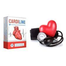 Cardiline - cena - objednat - hodnocení - prodej