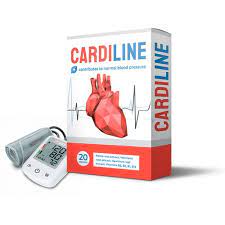 Cardiline - dávkování - složení - zkušenosti - jak to funguje
