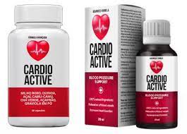 Cardio Active - Dr Max - kde koupit - Heureka - v lékárně - zda webu výrobce