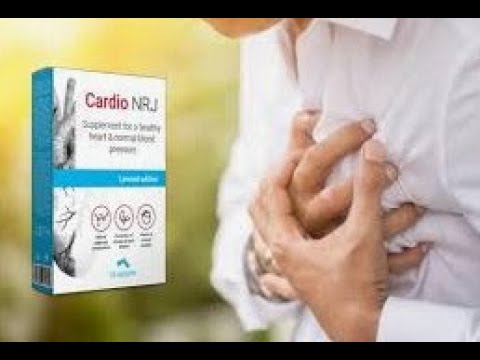 Cardio NRJ - výsledky - recenze - forum - diskuze