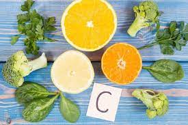 Co se týče ovoce, nesporným hlavním znakem je vitamín C