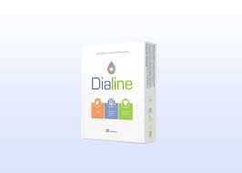 Dialine - hodnocení - cena - prodej - objednat