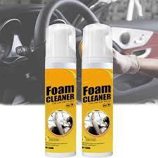 Foam Cleaner - recenze - forum - diskuze - výsledky
