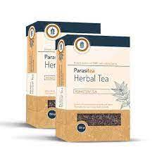 Herbal Tea Anti Parasite - diskuze - recenze - forum - výsledky