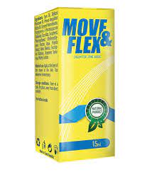 Moveflex - cena - hodnocení - prodej - objednat