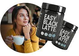 Easy Black Latte - recenze - výsledky - diskuze - forum