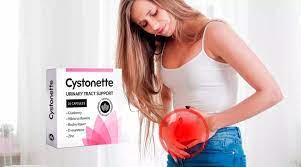 CYSTONETTE review 3