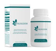Menozina - Heureka - kde koupit - v lékárně - Dr Max - zda webu výrobce