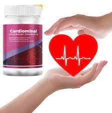 Cardiominal - dávkování - složení - jak to funguje - zkušenosti