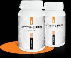 Nicotine Free - hodnocení - cena - prodej - objednat