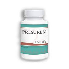 Presuren Cardio - Heureka - kde koupit - v lékárně - Dr Max - zda webu výrobce