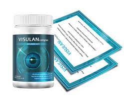 VISULAN Complex - Dr Max - kde koupit - Heureka - v lékárně - zda webu výrobce