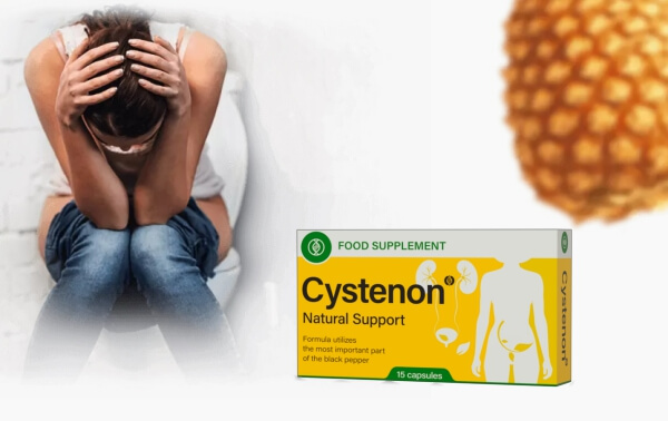Cystenon - Dr Max - kde koupit - Heureka - v lékárně - zda webu výrobce