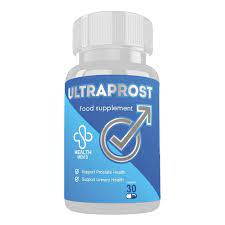 Ultraprost - cena - objednat - prodej - dnocení
